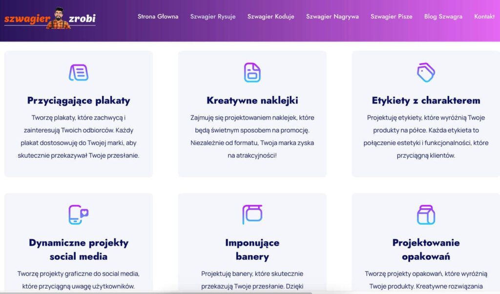 szwagierzrobi